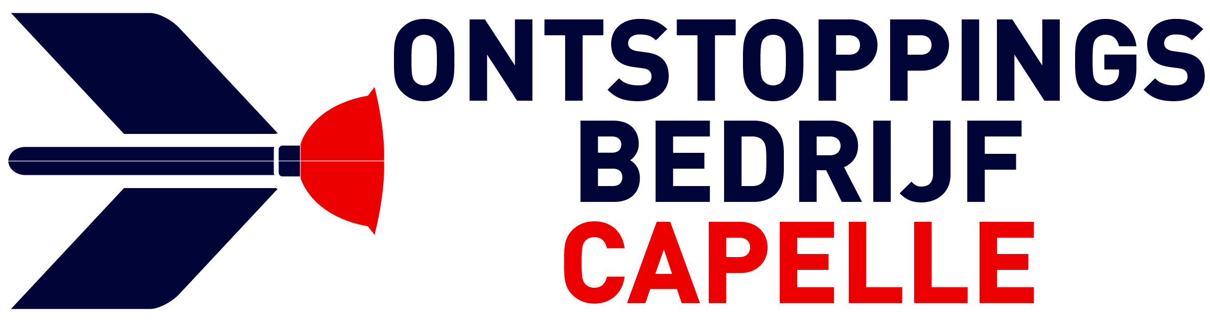 Ontstoppingsbedrijf Capelle aan den IJssel logo